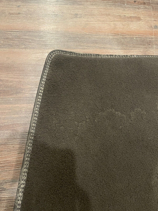 2019 FORD F250 F350 F450 LIMITED FRONT RIGHT PASSENGER FLOOR CARPET MAT OEM