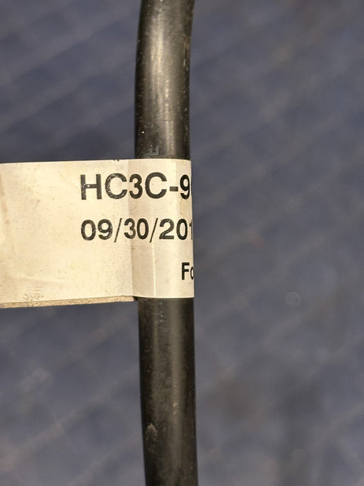 2017-2019 FORD F250 F350 VACUUM HOSE OEM HC3C-9C493-BC