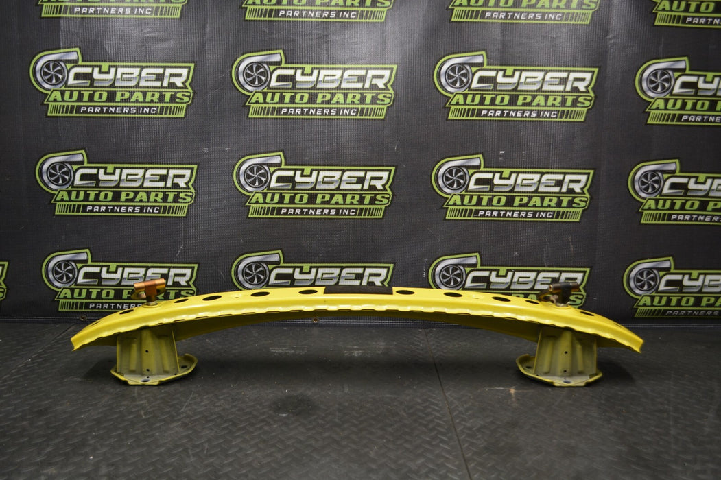 2013-2019 SCION FRS FR-S SUBARU BRZ OEM REAR CRASH BAR W/ TOE HOOKS