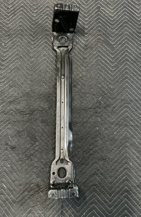 2016 Dodge Charger Hellcat Front Lower Radiator Mount Support Tie Bar 05065240AG