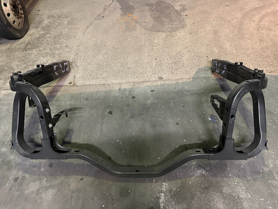 2017-2022 FORD F250 F350 F450 DIESEL RADIATOR SUPPORT APRON ASSEMBLY OEM