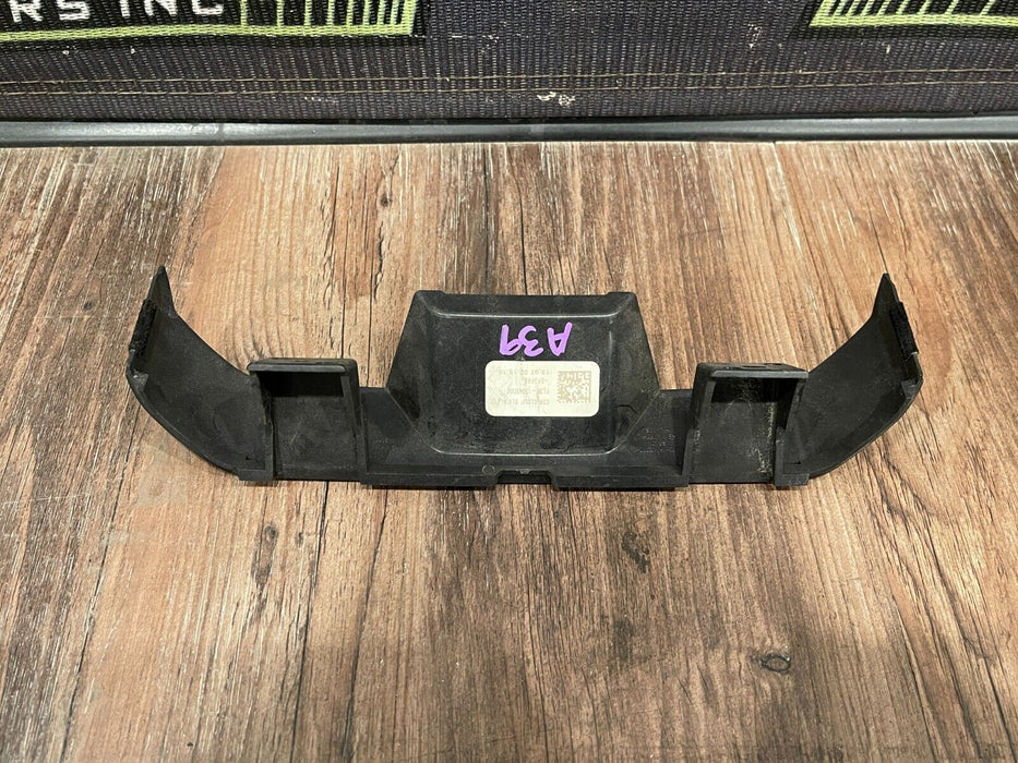 2017-2022 FORD F250 F350 CENTER DASH LOWER TRIM COVER OEM FL3B-15043D02