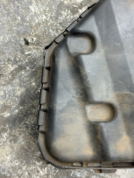 2014 AUDI R8 OEM ENGINE COOLANT RESERVOIR TANK 420121403 420 121 403