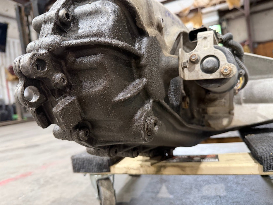 2022 RAM 2500 3500 4X4 ELECTRIC SHIFT TRANSFER CASE P68396132AC 52K 2021 2023