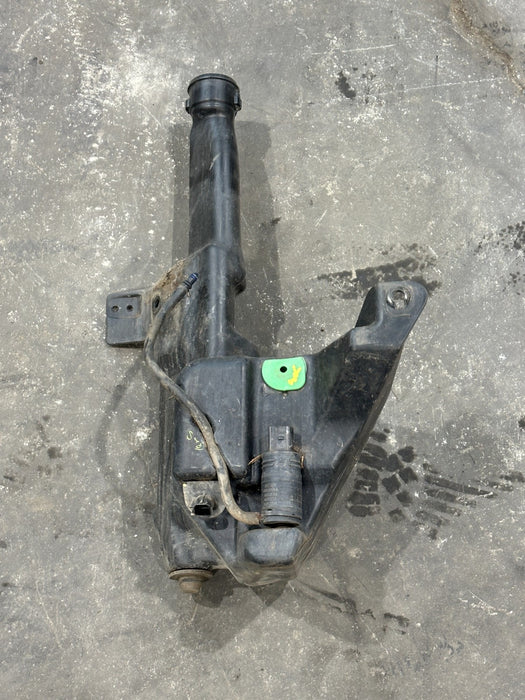 2015 DODGE RAM 2500 LARAMIE WINDSHIELD WASHER RESERVOIR TANK OEM 68169830AD