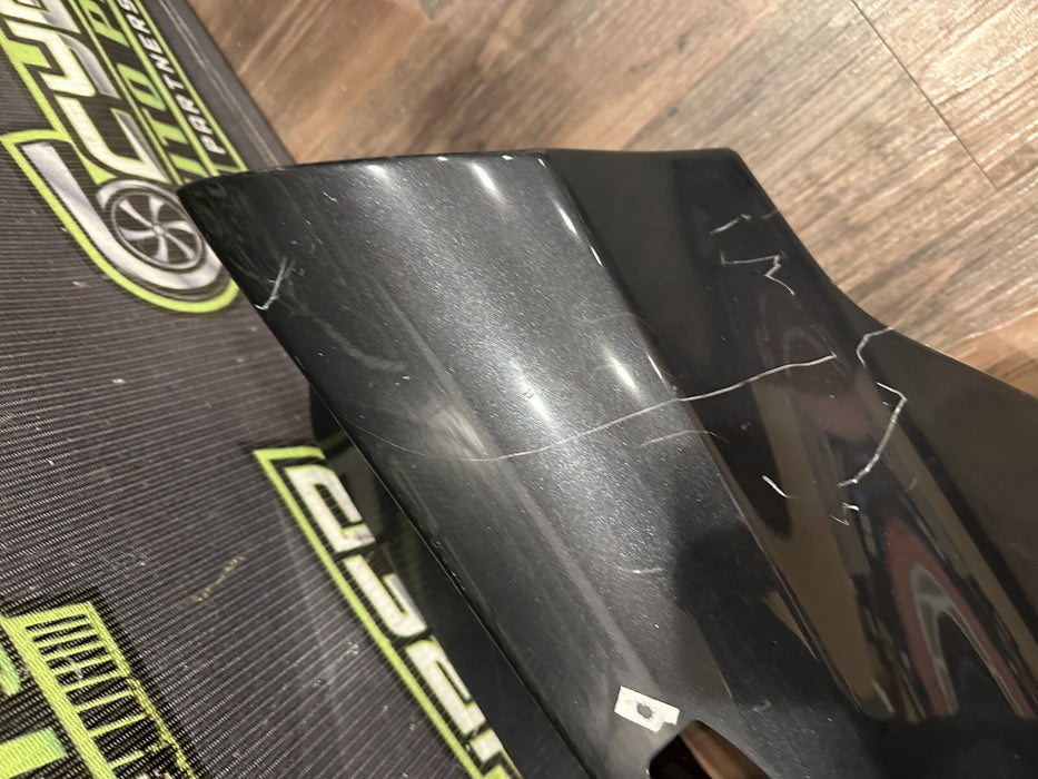 MCLAREN 720S OEM GENUINE PASSENGER DOOR SHEEL *DAMAGE* 2017 2018 2019