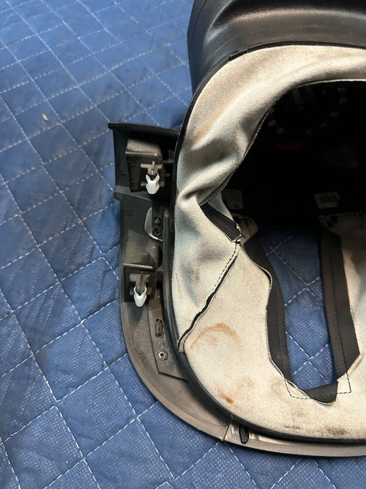 2017 DODGE CHARGER STEERING COLUMN SWITCH 5LB73DX9