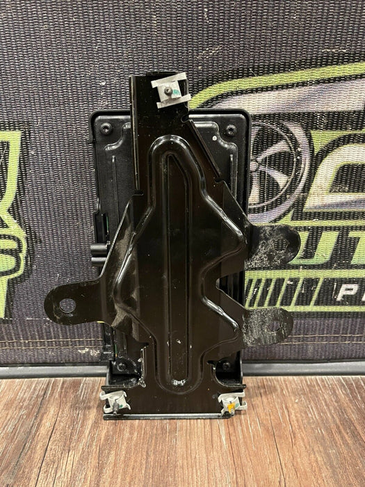 2017-2019 FORD F250 F350 DRIVER ASSIST CAMERA CONTROL MODULE OEM HC3T-19J201-DU