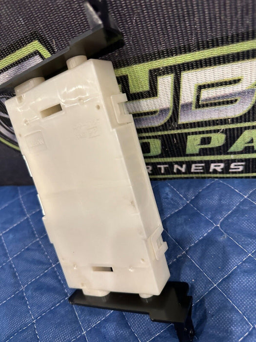 2010 NISSAN 370Z AC TEMPERATURE AMPLIFIER CONTROL MODULE 27760 1EA0A OEM