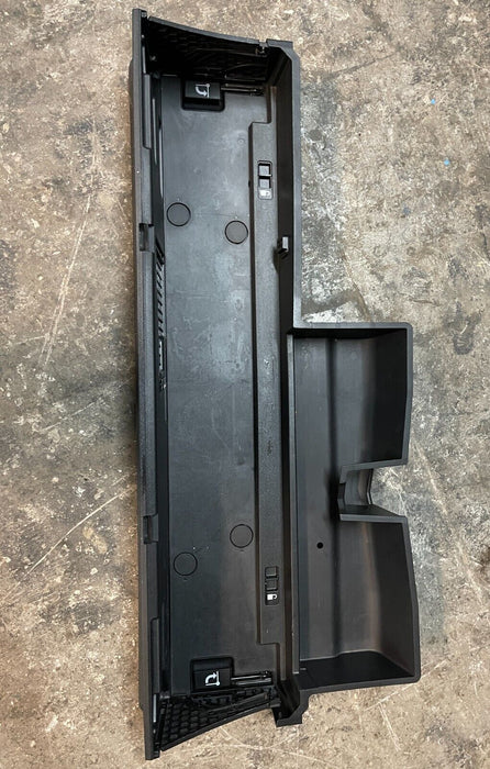 2020 2021 2022 FORD F250 F350 F450 REAR UNDERSEAT STORAGE COMPARTMENT OEM