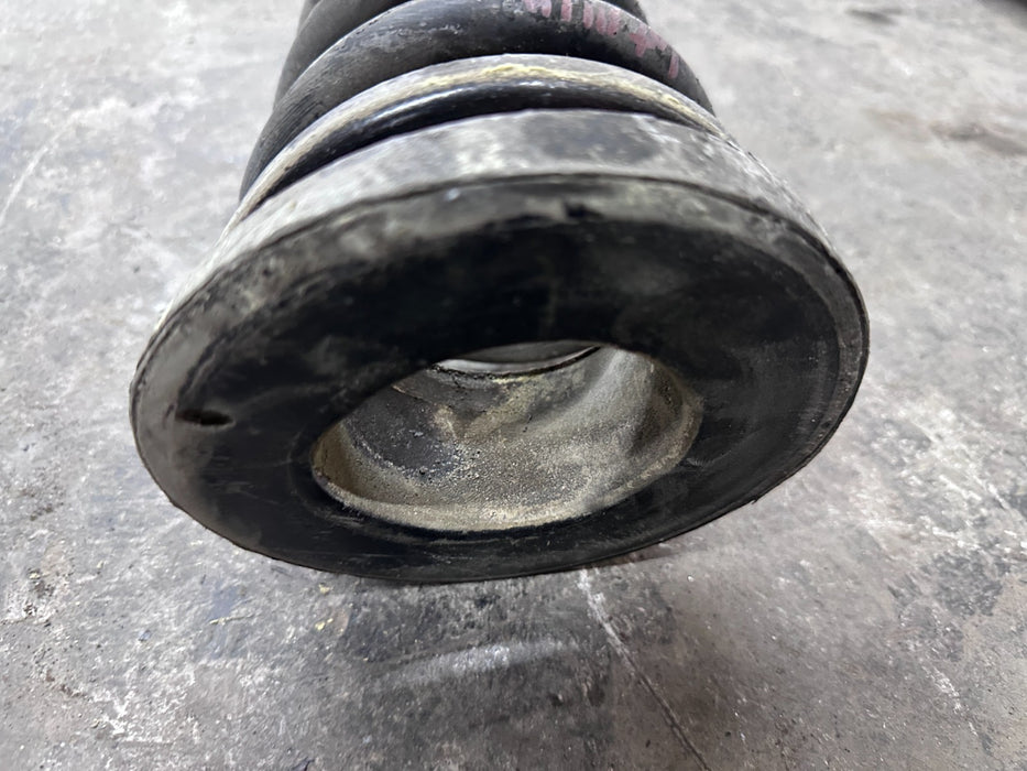 2017-2019 FORD F250 F350 LEFT COIL SPRING OEM