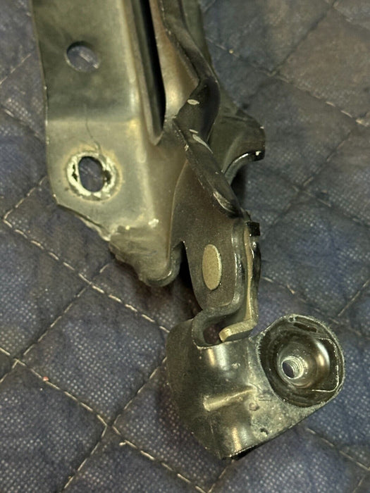 2017-2022 FORD F350 F450 SUPERDUTY LEFT RIGHT HOOD HINGE OEM HC3B 16800 A