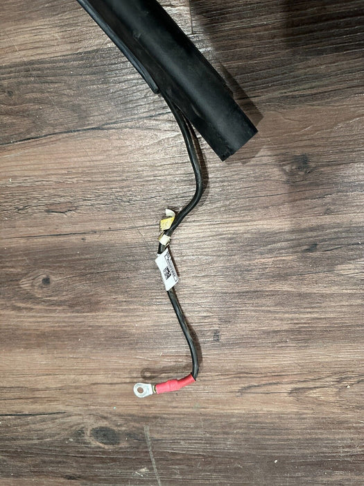 2020 BMW M4 F82 CABLE TO POWER DISTRIBUTION WIRE 12427851476 12 42 7 851 476