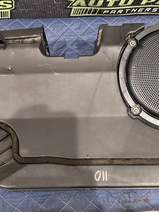 2019 2020 2021 202 FORD F250 F350 F450 B&O SUBWOOFER SPEAKER JL3T-19A067-KD OEM