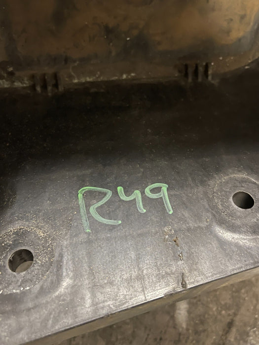 2017 2018 2019 FORD F250 F350 F450 BATTERY TRAY HOLDER OEM