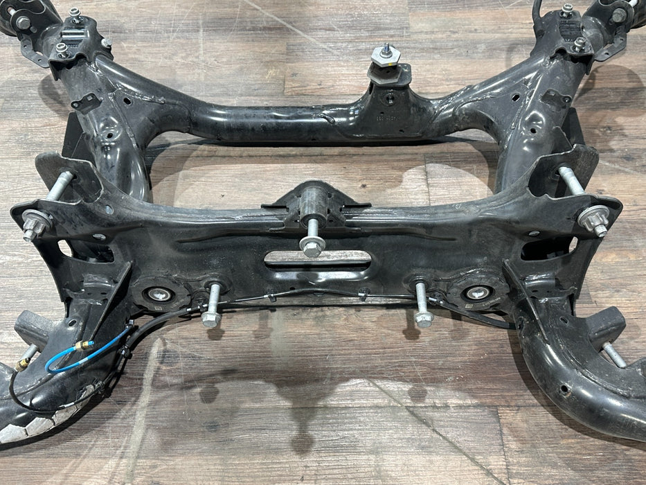 2018-2024 LAMBORGHINI URUS REAR SUBFRAME OEM 4M0 505 235 C