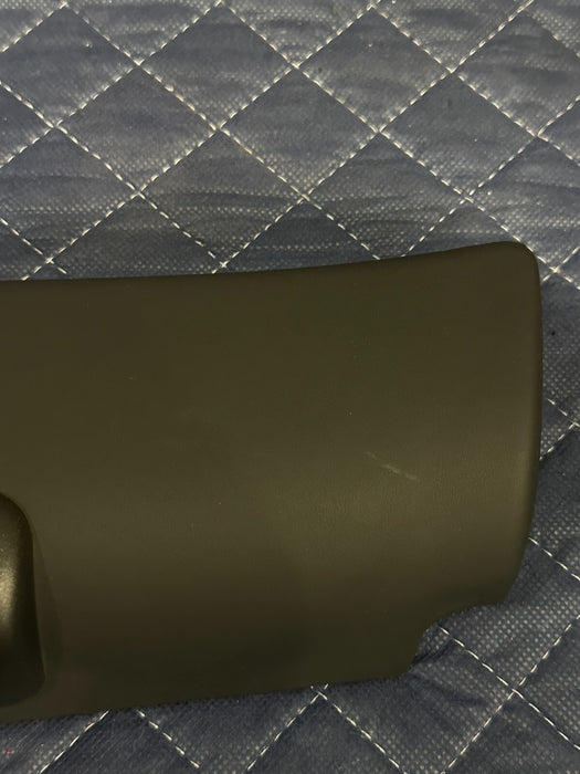 2014 AUDI R8 INTERIOR UPPER TRIM PANEL COVER 420868802 420 868 802