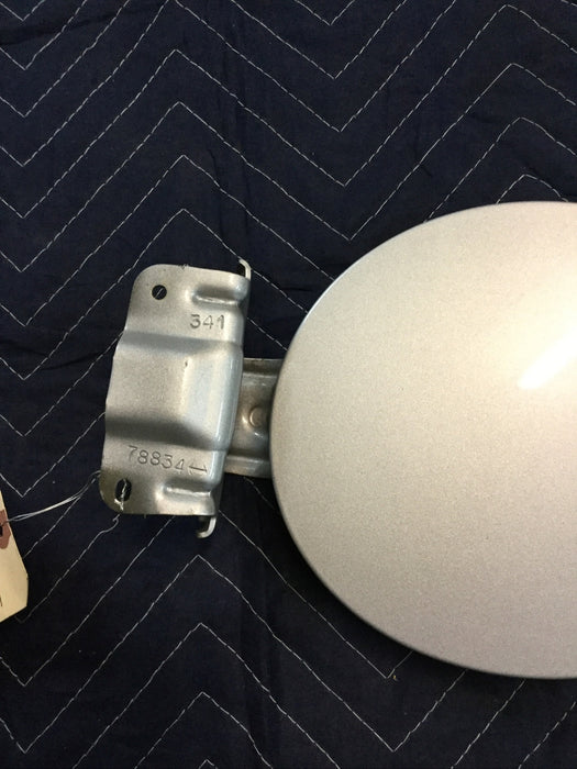 2013 INFINITI JX35 FUEL DOOR LID OEM