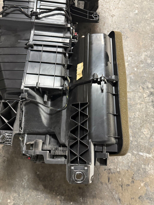 2017-2019 FORD F350 F450 DIESEL 6.7L HEATER CORE BOX HVAC OEM GL3H-19B555-FR