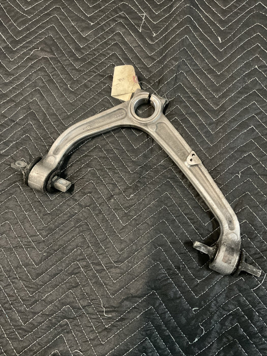 2018 AUDI R8 REAR LEFT UPPPER CONTROL ARM OEM DE 4S0 505 361