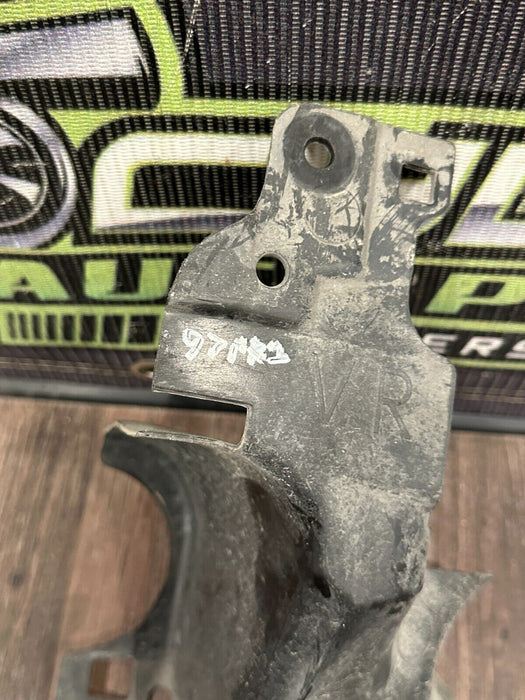 2020 BMW M4 F82 FRONT RIGHT STEERING ASSEMBLY COVER OEM 5175 8 055 732