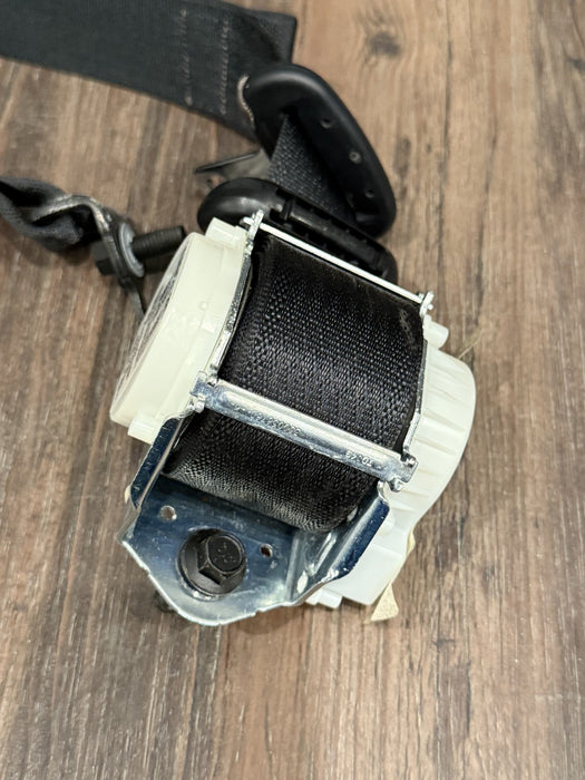 2017-2019 FORD F250 F350 F450 PLATINUM REAR LEFT RIGHT SEATBELT SET OEM