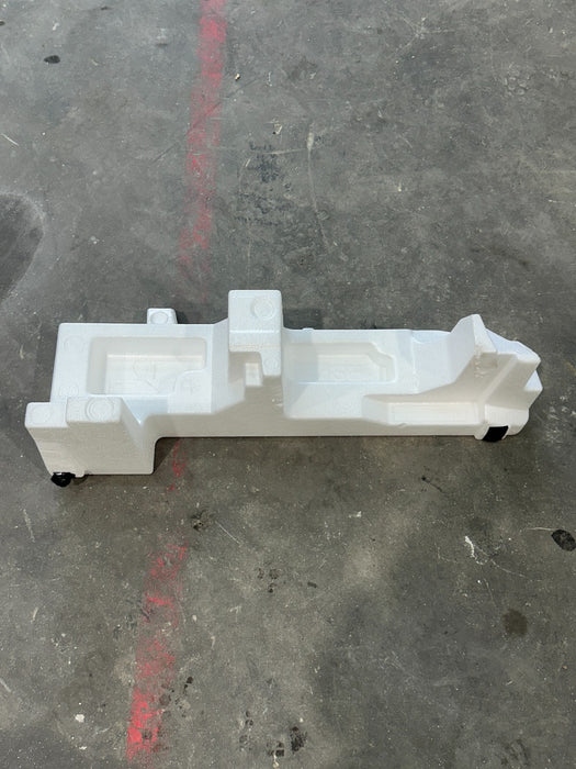 2013 NISSAN 370Z CONVERTIBLE TRUNK SPACER LUGGAGE FLOOR FOAM OEM 84978 1ET0A