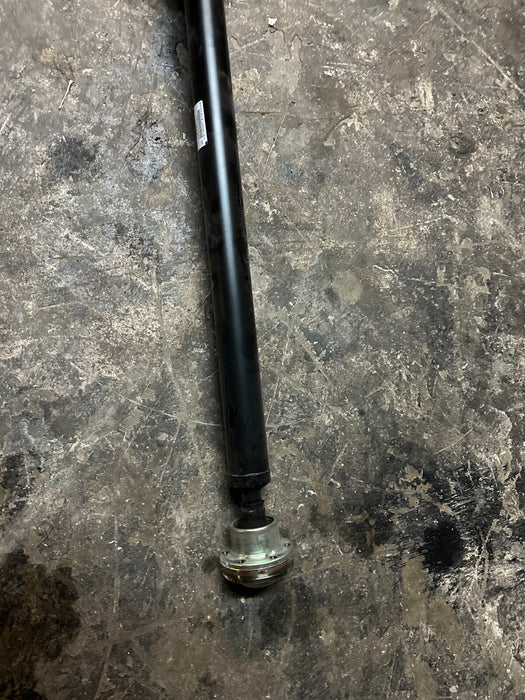 2017 AUDI R8 DRIVESHAFT DRIVE SHAFT OEM 4S0521101B 4S0 521 101 B 6306016700