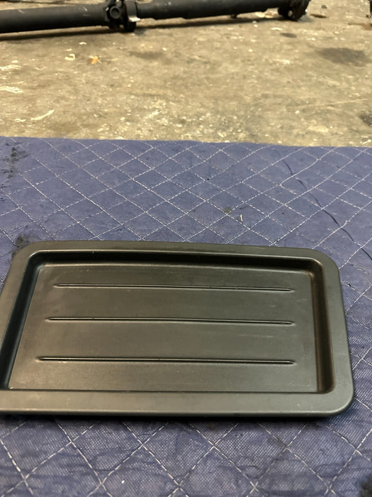 2020 BMW M4 F82 STORAGE TRAY OEM