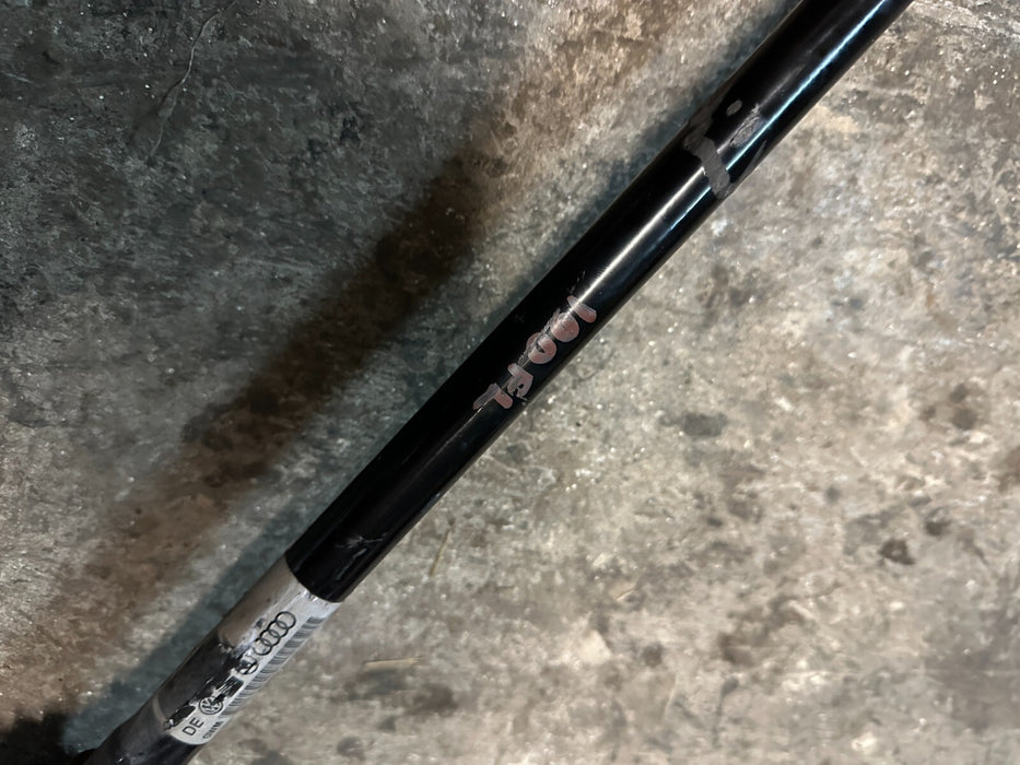 2021 AUDI R8 COUPE FRONT LEFT DRIVER AXLE SHAFT 420 407 271 A OEM ~READ!!!~