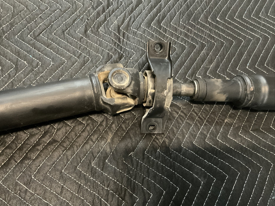 2015 INFINITI Q70 DRIVE SHAFT OEM