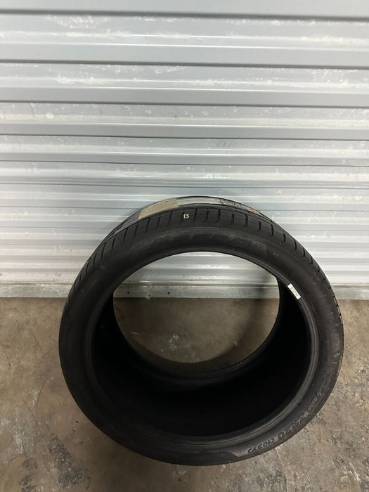 PIRELLI P ZERO 305/30ZR20 (103Y) (MANUFACTURE DATE:3216) 2059500 ~BRAND NEW~