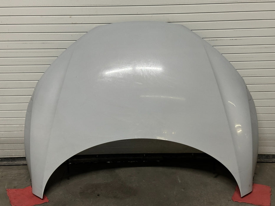 2017-2023 AUDI R8 FRONT HOOD BONNET PANEL SHELL ASSEMBLY OEM WHITE *NO DAMAGE*