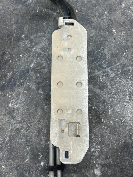 2017-2019 FORD F250 F350 DIESEL TRANSMISSION COOLER W LINES OEM HC34-7J389-CB