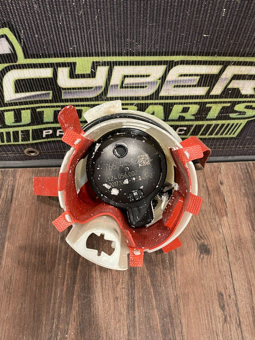 2017-19 FORD F250 F350 F450 6.7L DEF DEISEL EXHAUST FLUID PUMP OEM HC34-5J229-AC