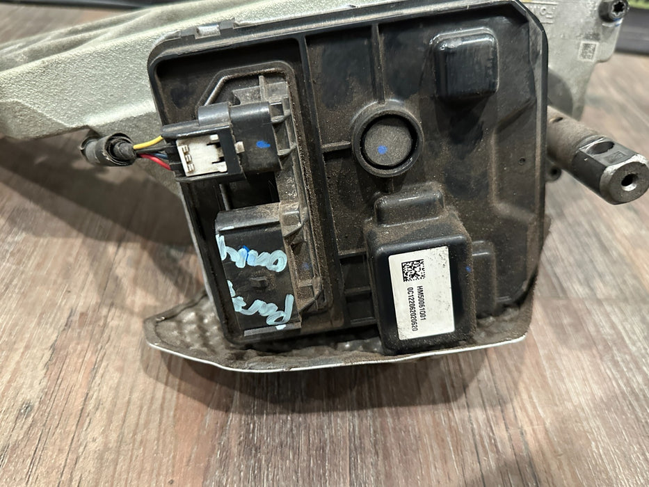 20-25 FORD F250 F350 F450 STEERING COLUMN ACTUATOR OEM LC3C-36570-AD *PARTS ONLY