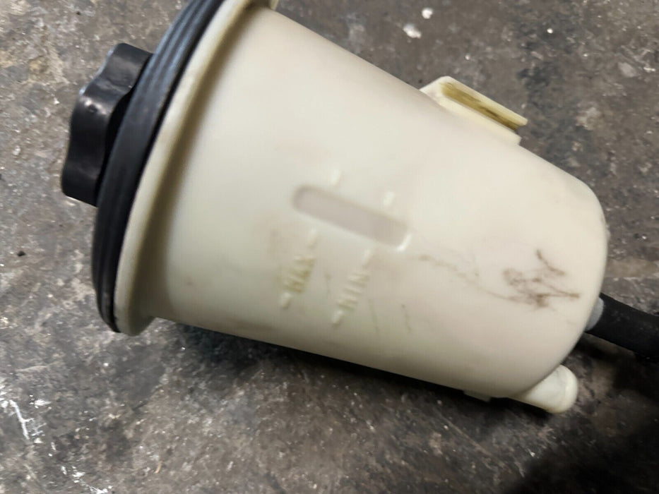 2017-2019 FORD F250 F350 F450 POWER STEERING FLUID OIL COOLER W/ RESERVOIR