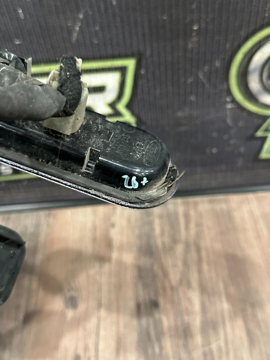 2020-2022 FORD F250 F350 F450 LEFT RIGHT LED BED LAMP LIGHTS OEM