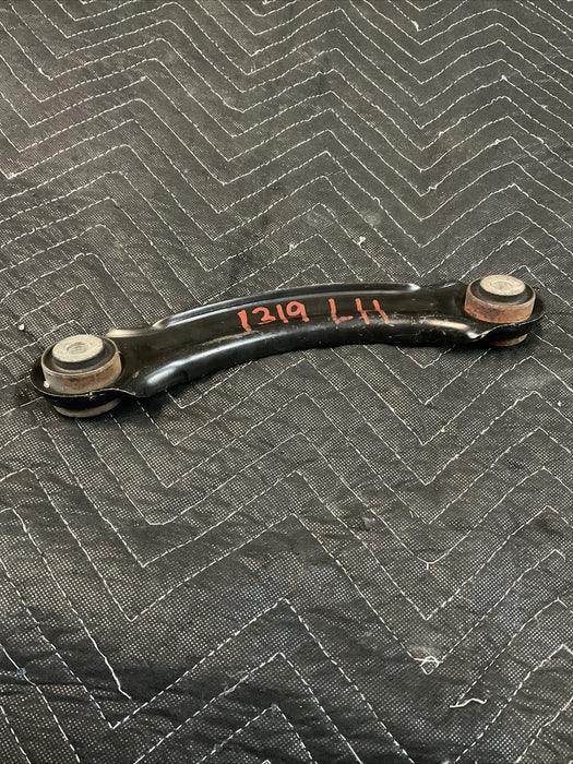 2015 DODGE CHALLENGER HELLCAT REAR LEFT WISHBONE CONTROL ARM OEM 5328AA