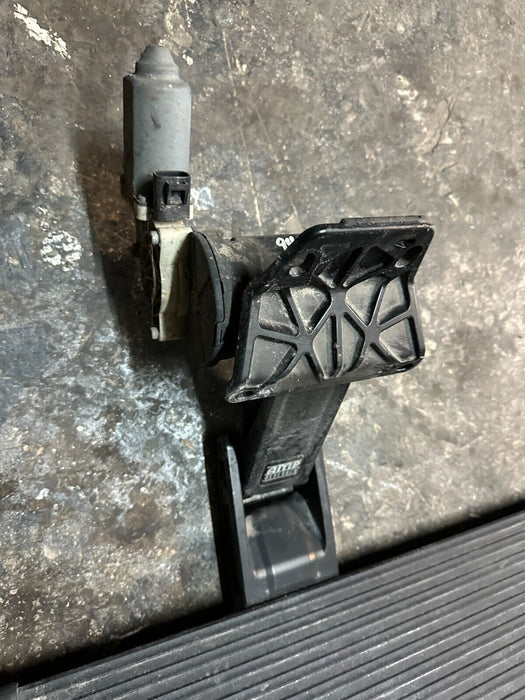 2017-2021 AMP RESEARCH RIGHT LEFT POWER RUNNING BOARD PAIR