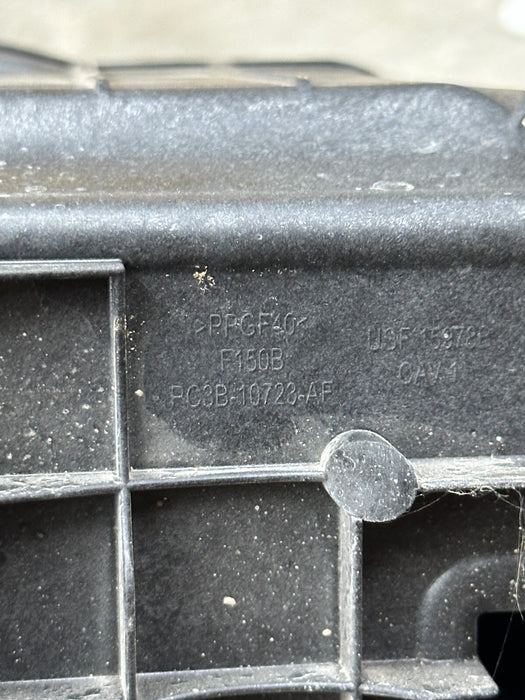 2023 2024 FORD F250 F350 F450 BATTERY TRAY HOLDER OEM PC3B 10723 AF