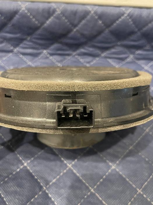 2017-2019 FORD F350 F450 SONY REAR DOOR SPEAKER OEM