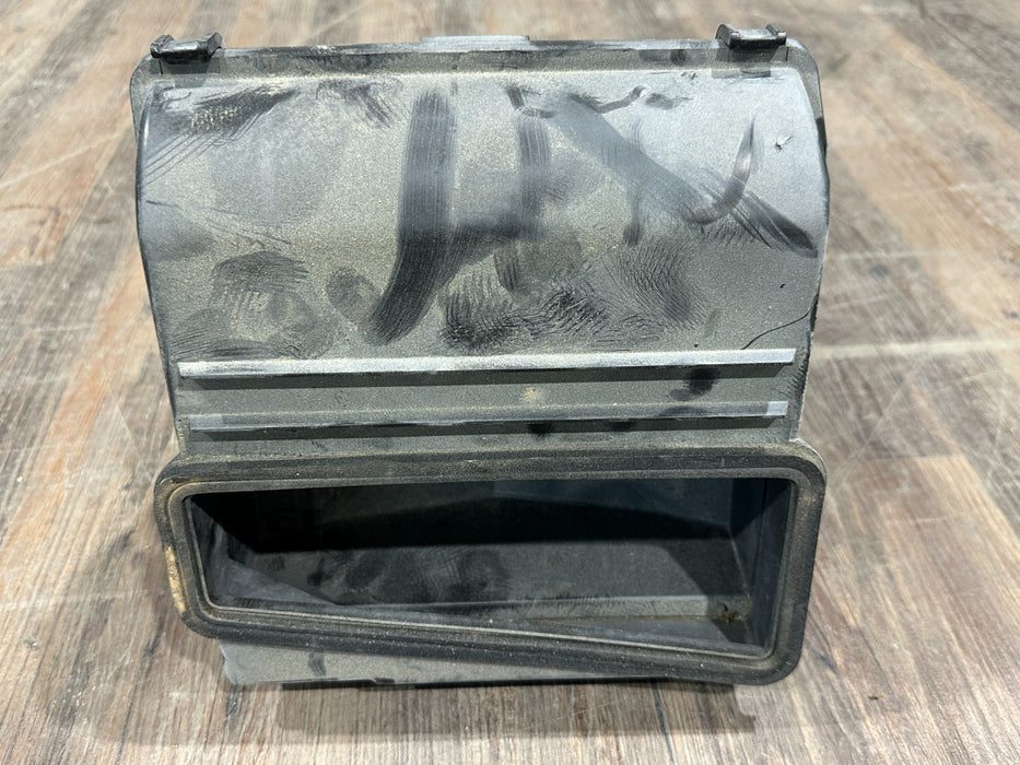 2017 AUDI R8 INTAKE AIR DUCT OUTLET MANIFOLD OEM 4S1 815 459