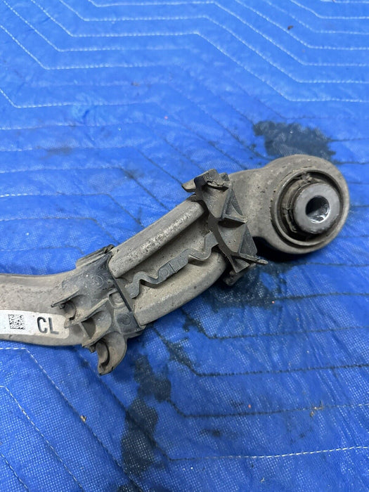 2011 BMW 550i F10 5 SERIES REAR LEFT UPPER LATERAL CONTROL ARM 33 32 6 782 135