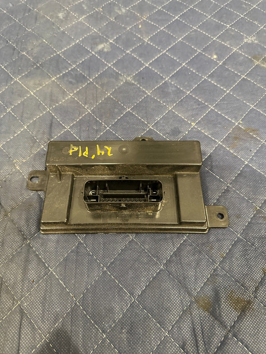 2023-2024 FORD F250 F350 TAILGATE POWER CONTROL MODULE OEM MU5T-14F151-AB