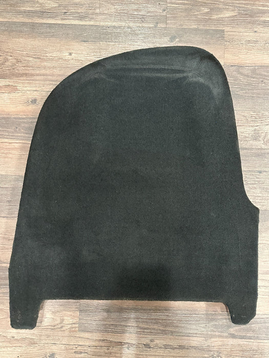 2012-2014 AUDI R8 SPYDER REAR RIGHT PANEL COVER OEM 427871920 427 871 920
