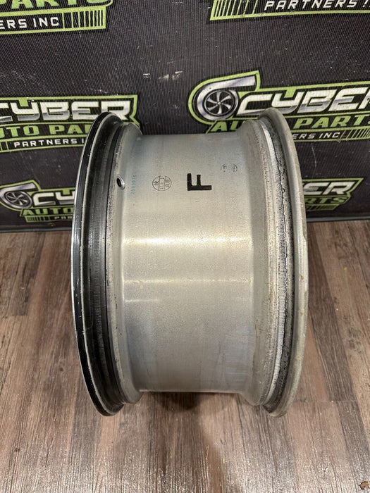 2018 NISSAN 370Z NISMO FRONT WHEEL RIM 19X9.5 +40 D0C00-3GM3A OEM 2009-2020