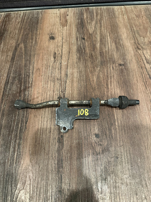 2020 FORD F250 F350 6.7L DIESEL TURBO COOLANT LINE EGR TUBE OEM LC3Q-9F459-AD