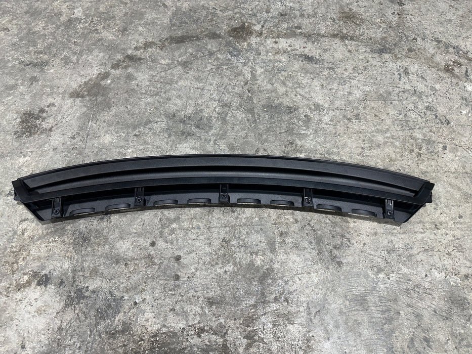 2024 BMW M3 M4 G80 G82 REAR WINDOW COVER MOULDING PANEL OEM 51477433287
