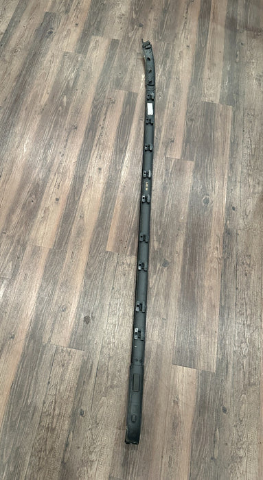 2017 2022 FORD F250 F350 RIGHT SIDE ROOF SIDE MOULDING TRIMS OEM *READ*